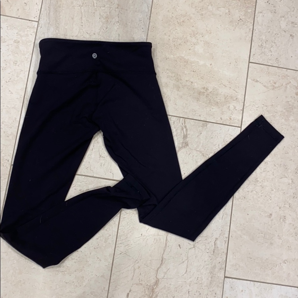 Lulu lemon full length